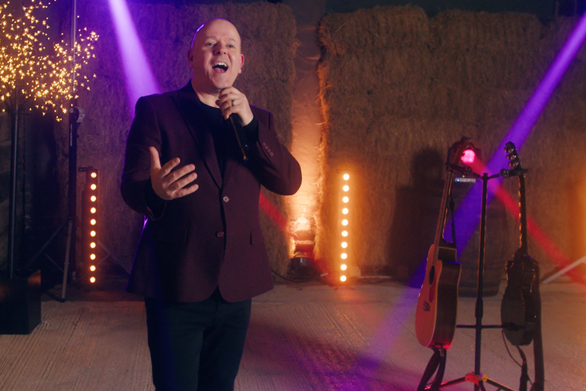 The Stewart Reid Band Main Gallery Image 3